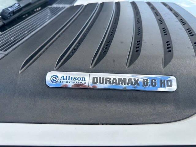 used 2014 Chevrolet Silverado 2500 car