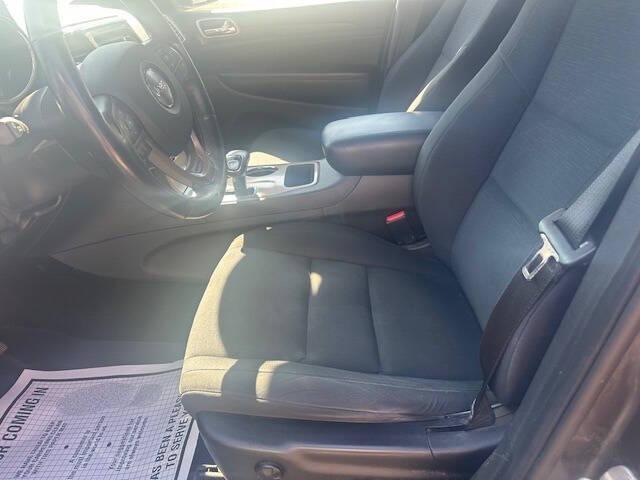 used 2015 Jeep Grand Cherokee car, priced at $11,900