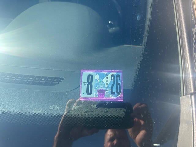 used 2015 Jeep Grand Cherokee car, priced at $11,900