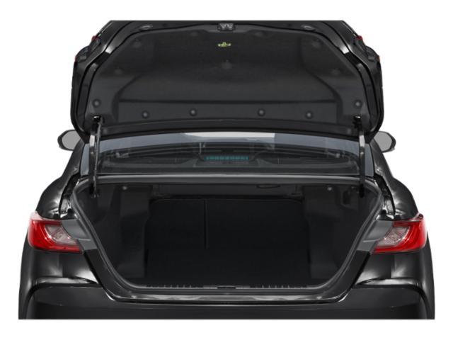 new 2025 Toyota Camry car, priced at $45,956