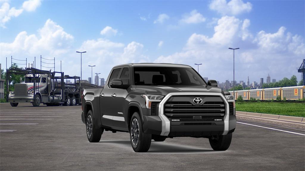 new 2026 Toyota Tundra car, priced at $65,628