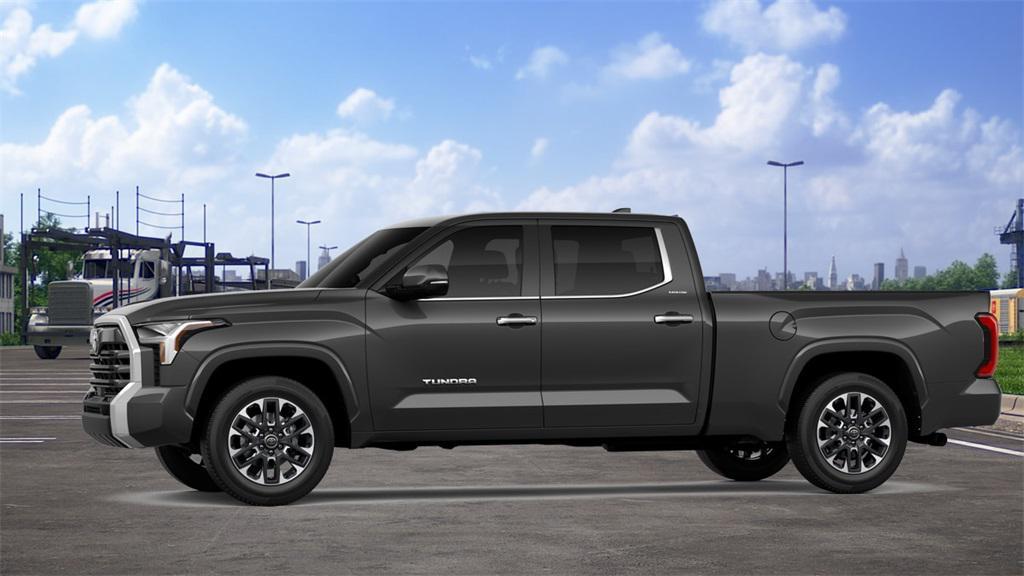 new 2026 Toyota Tundra car, priced at $65,628