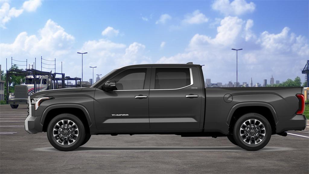 new 2026 Toyota Tundra car, priced at $65,628