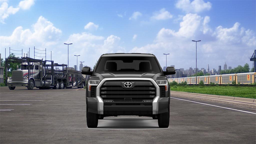 new 2026 Toyota Tundra car, priced at $65,628