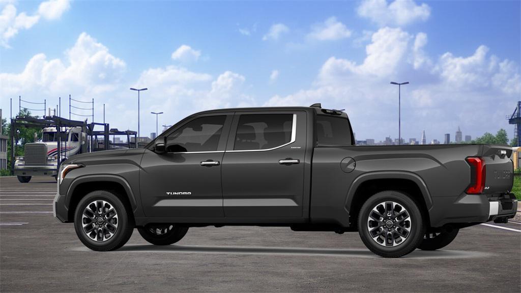 new 2026 Toyota Tundra car, priced at $65,628
