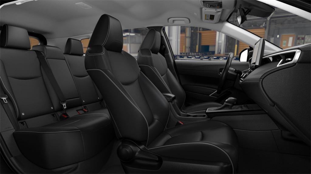 new 2026 Toyota Corolla Cross car, priced at $35,479