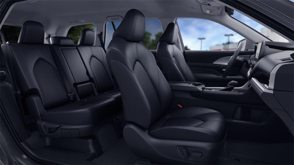 new 2026 Toyota Grand Highlander car, priced at $48,298