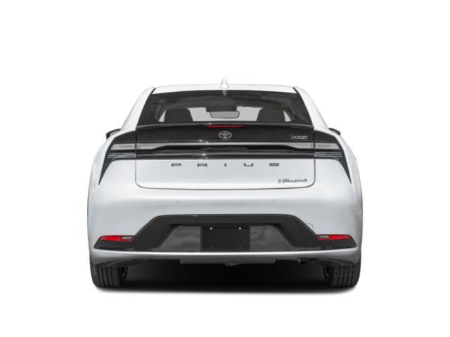 new 2026 Toyota Prius Plug-In Hybrid car, priced at $44,293