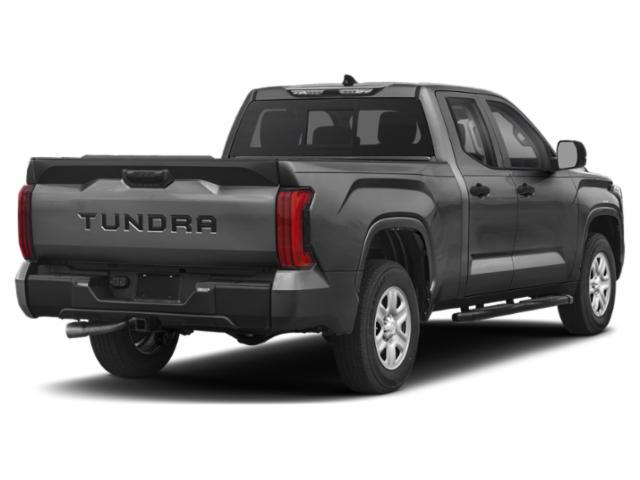 new 2025 Toyota Tundra car, priced at $47,183