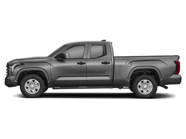 new 2025 Toyota Tundra car, priced at $47,183