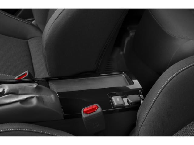 new 2025 Toyota GR Corolla car, priced at $43,259