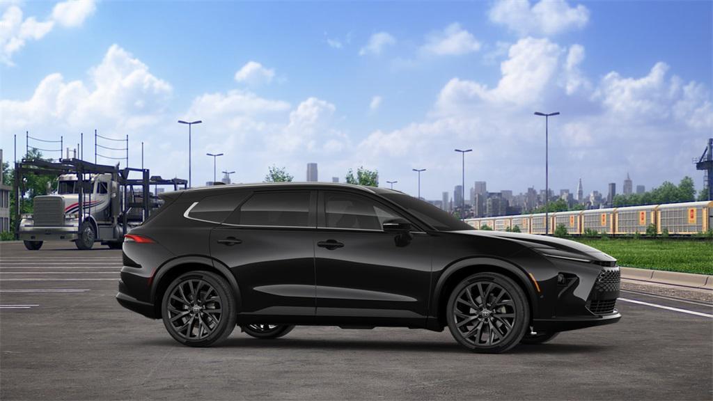 new 2025 Toyota Crown Signia car, priced at $52,160