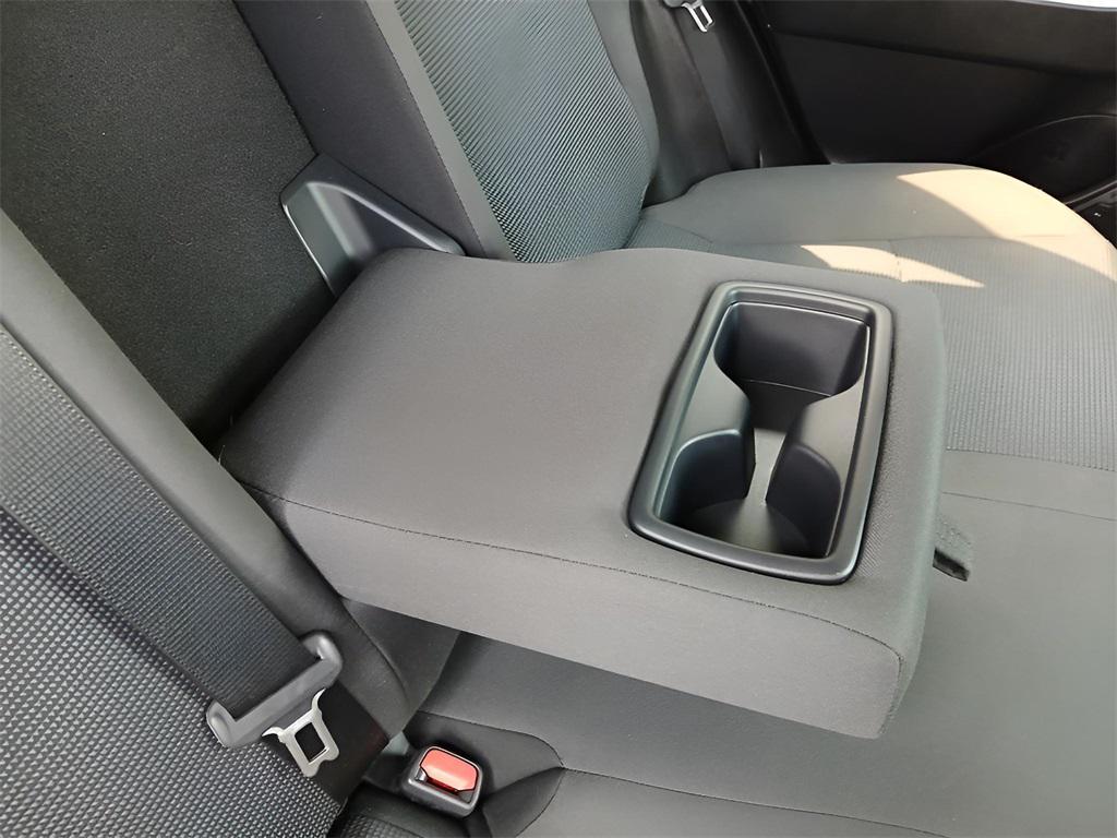 used 2022 Toyota RAV4 Hybrid car, priced at $30,577