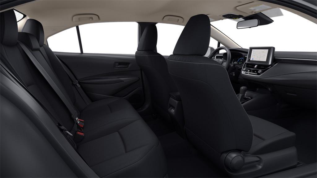 new 2026 Toyota Corolla car, priced at $24,229