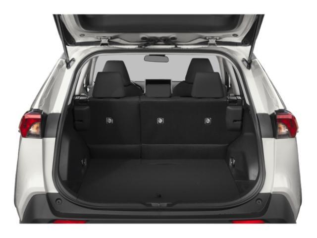 new 2025 Toyota RAV4 Hybrid car, priced at $35,334