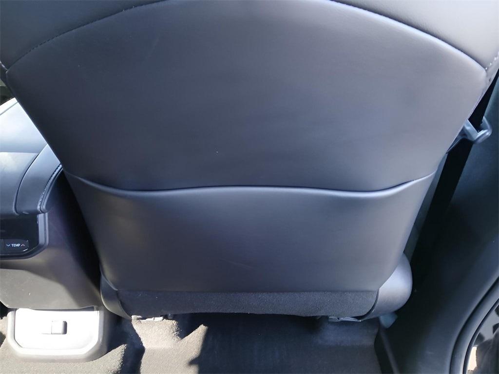 used 2022 Toyota Highlander car, priced at $38,165