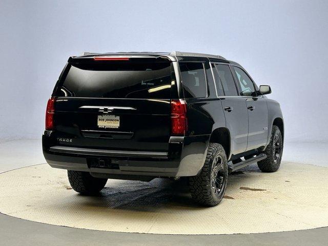 used 2020 Chevrolet Tahoe car, priced at $33,747