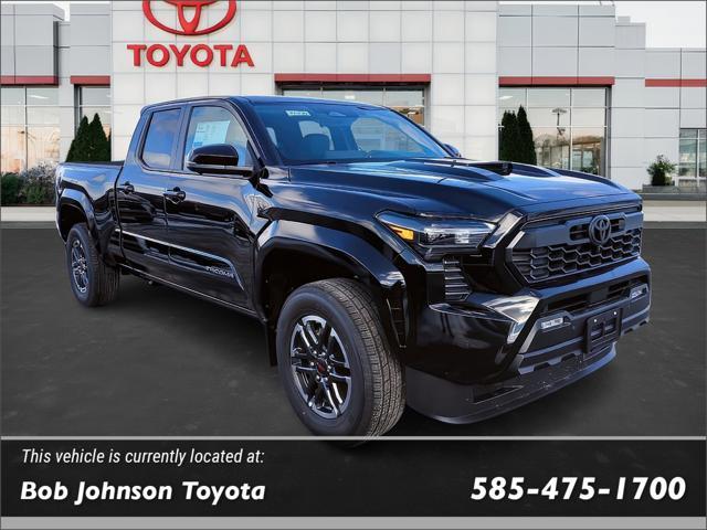 new 2024 Toyota Tacoma car, priced at $54,169