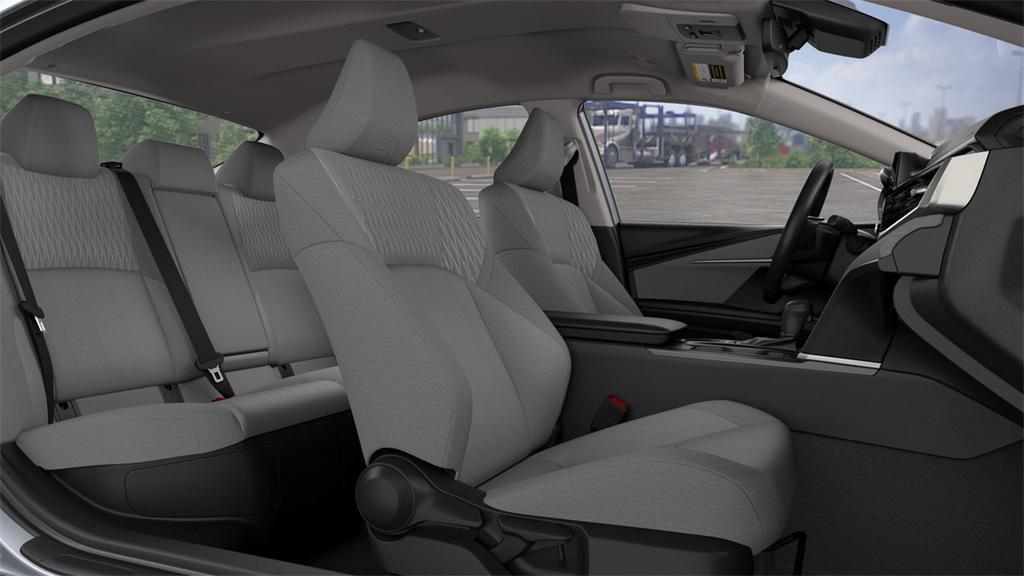 new 2026 Toyota Camry car, priced at $33,699