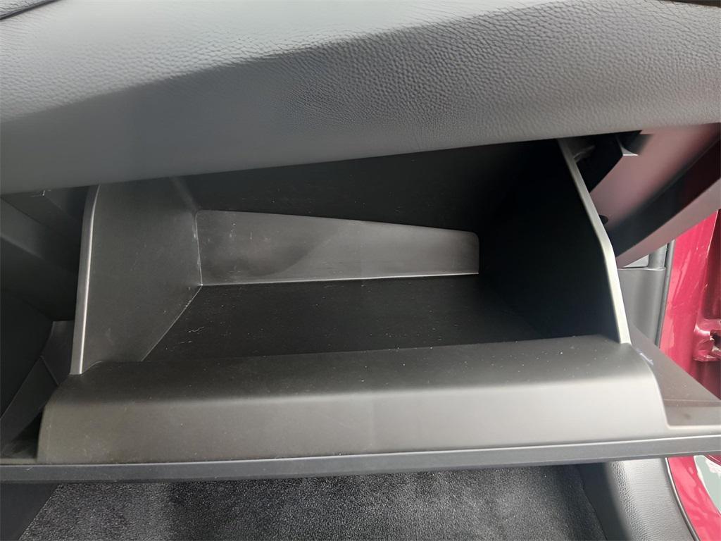 used 2022 Toyota Corolla car, priced at $21,566