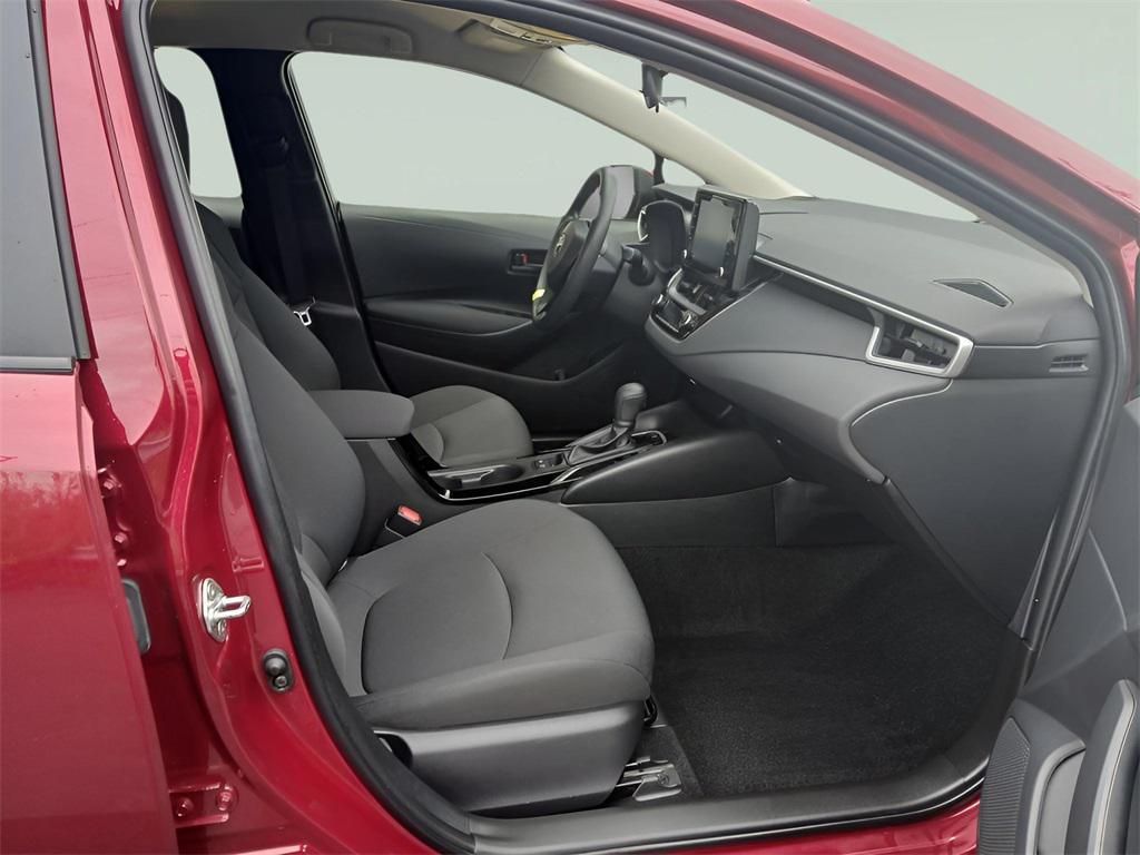 used 2022 Toyota Corolla car, priced at $21,566