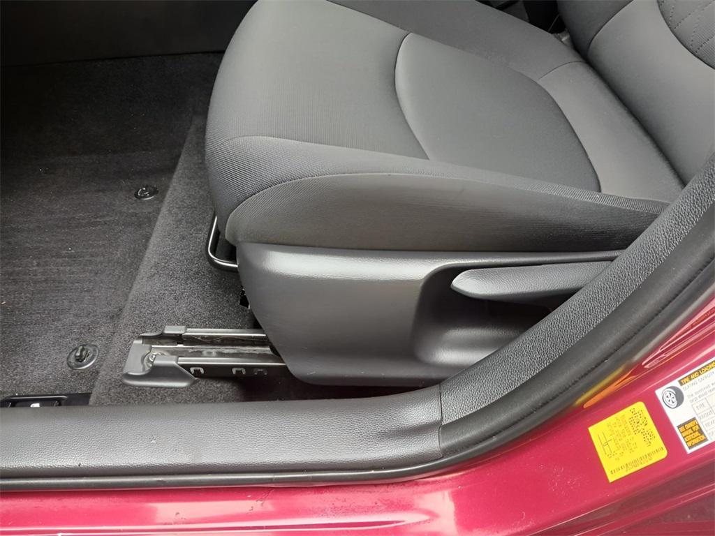 used 2022 Toyota Corolla car, priced at $21,566
