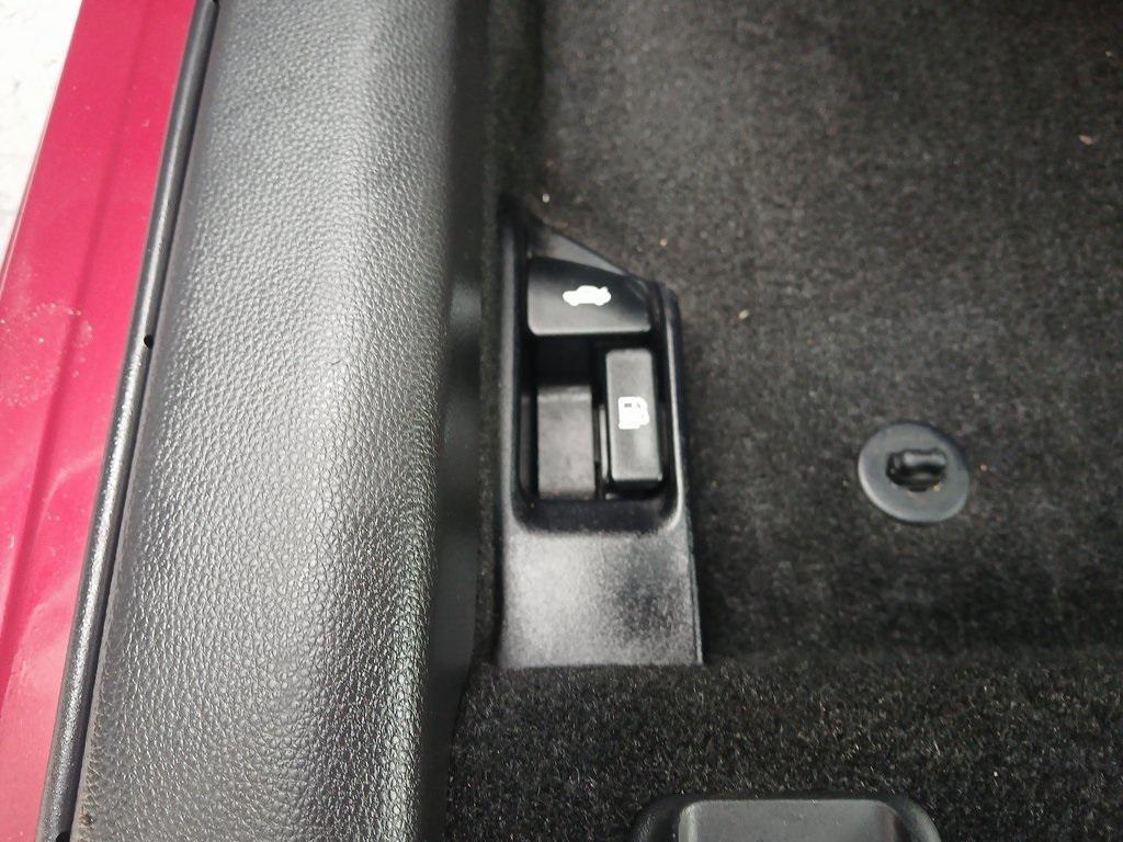 used 2022 Toyota Corolla car, priced at $21,566