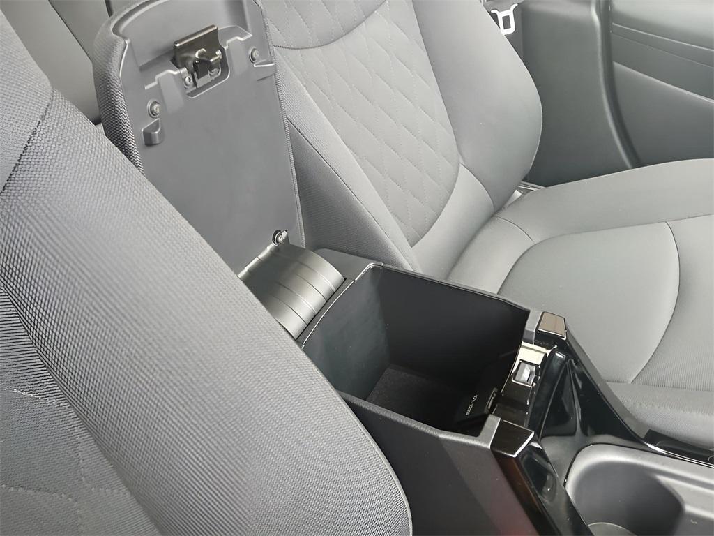 used 2022 Toyota Corolla car, priced at $21,566
