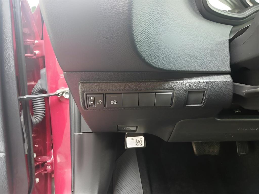 used 2022 Toyota Corolla car, priced at $21,566