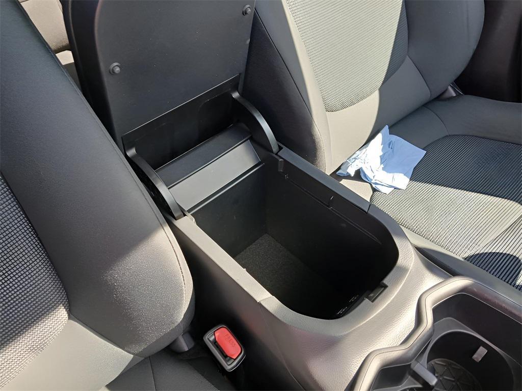 used 2022 Toyota RAV4 car, priced at $28,806