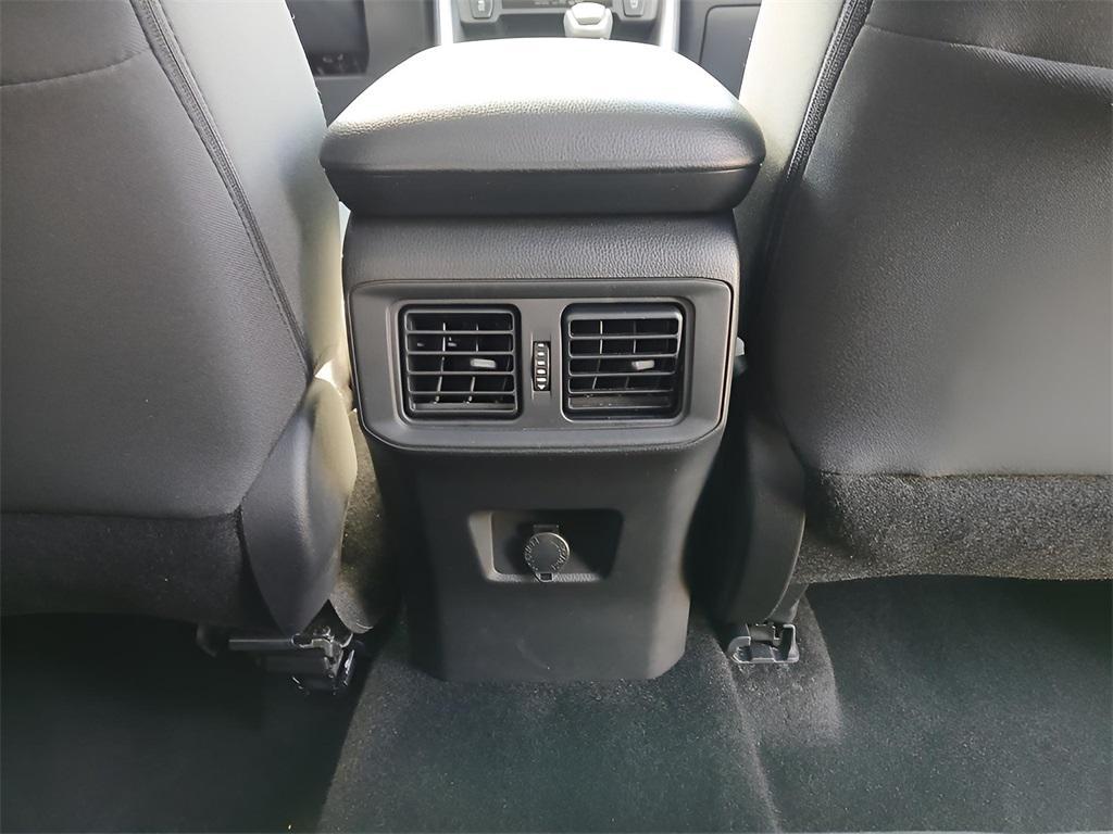 used 2022 Toyota RAV4 car, priced at $28,806