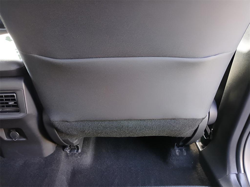 used 2022 Toyota RAV4 car, priced at $28,806