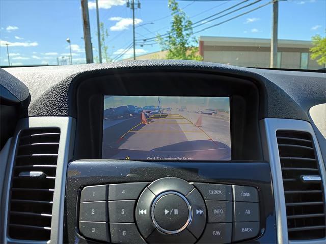 used 2014 Chevrolet Malibu car, priced at $6,600