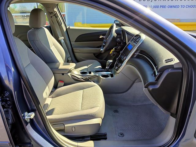 used 2014 Chevrolet Malibu car, priced at $6,600