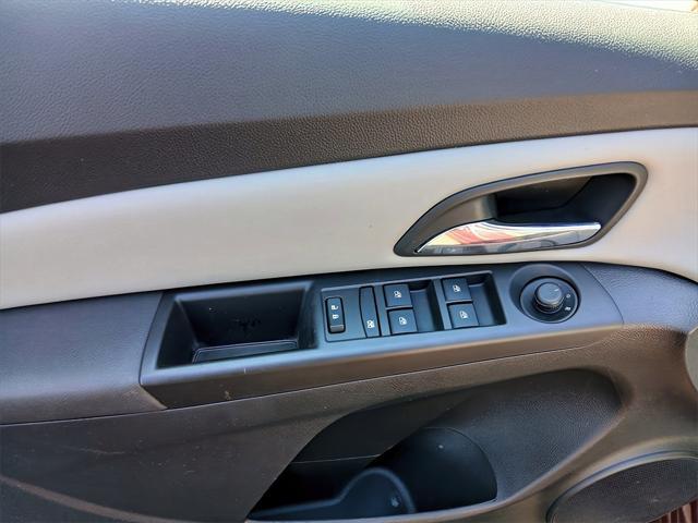 used 2014 Chevrolet Malibu car, priced at $6,600