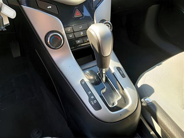 used 2014 Chevrolet Malibu car, priced at $5,903