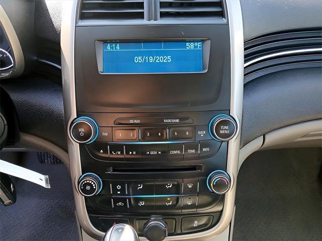 used 2014 Chevrolet Malibu car, priced at $5,903