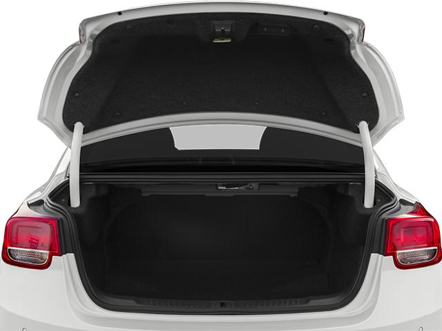 used 2014 Chevrolet Malibu car, priced at $6,999