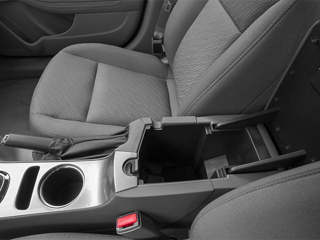 used 2014 Chevrolet Malibu car, priced at $6,999
