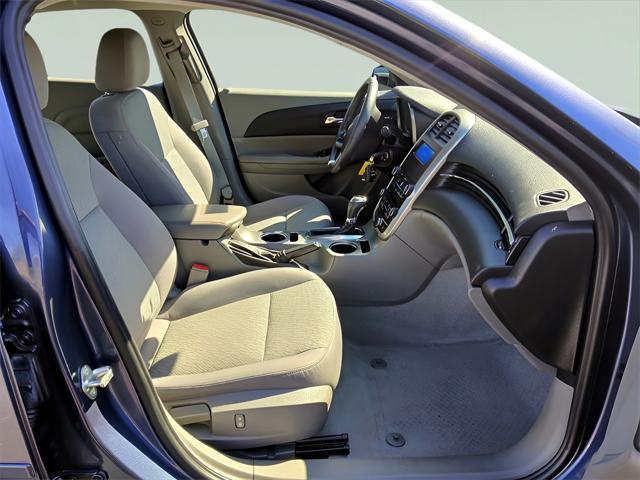 used 2014 Chevrolet Malibu car, priced at $5,903