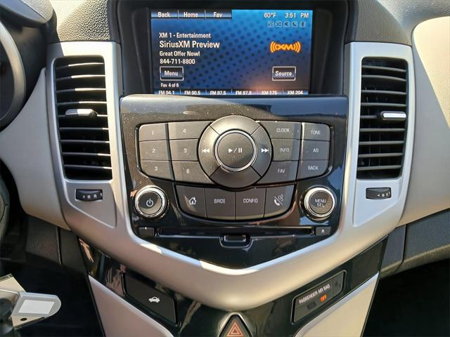 used 2014 Chevrolet Malibu car, priced at $6,600