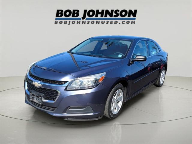 used 2014 Chevrolet Malibu car, priced at $5,903