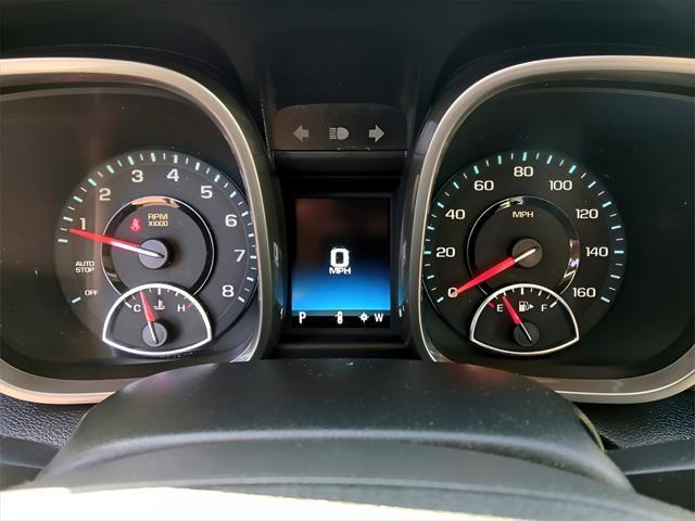 used 2014 Chevrolet Malibu car, priced at $5,903