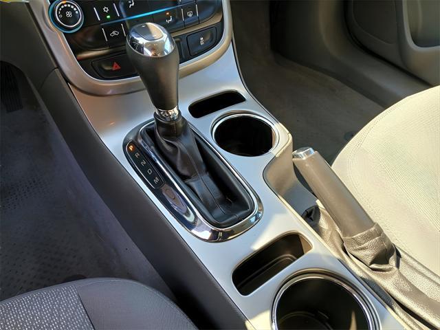 used 2014 Chevrolet Malibu car, priced at $5,903