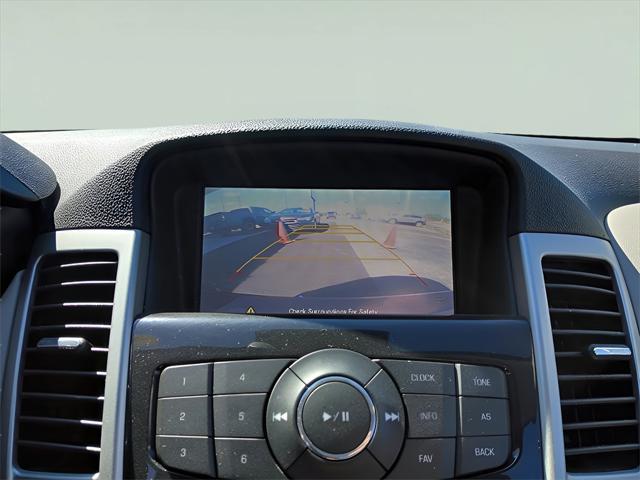 used 2014 Chevrolet Malibu car, priced at $5,903