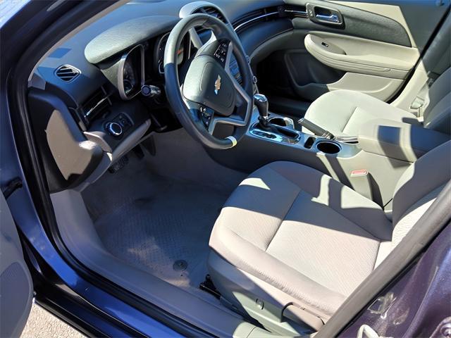 used 2014 Chevrolet Malibu car, priced at $5,903