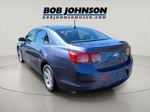 used 2014 Chevrolet Malibu car, priced at $5,903