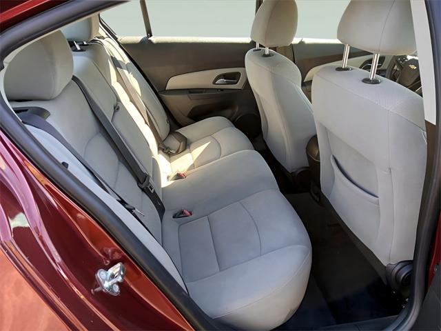 used 2014 Chevrolet Malibu car, priced at $5,903