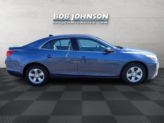 used 2014 Chevrolet Malibu car, priced at $6,600