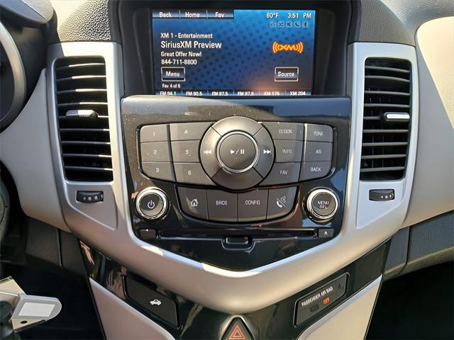 used 2014 Chevrolet Malibu car, priced at $5,903